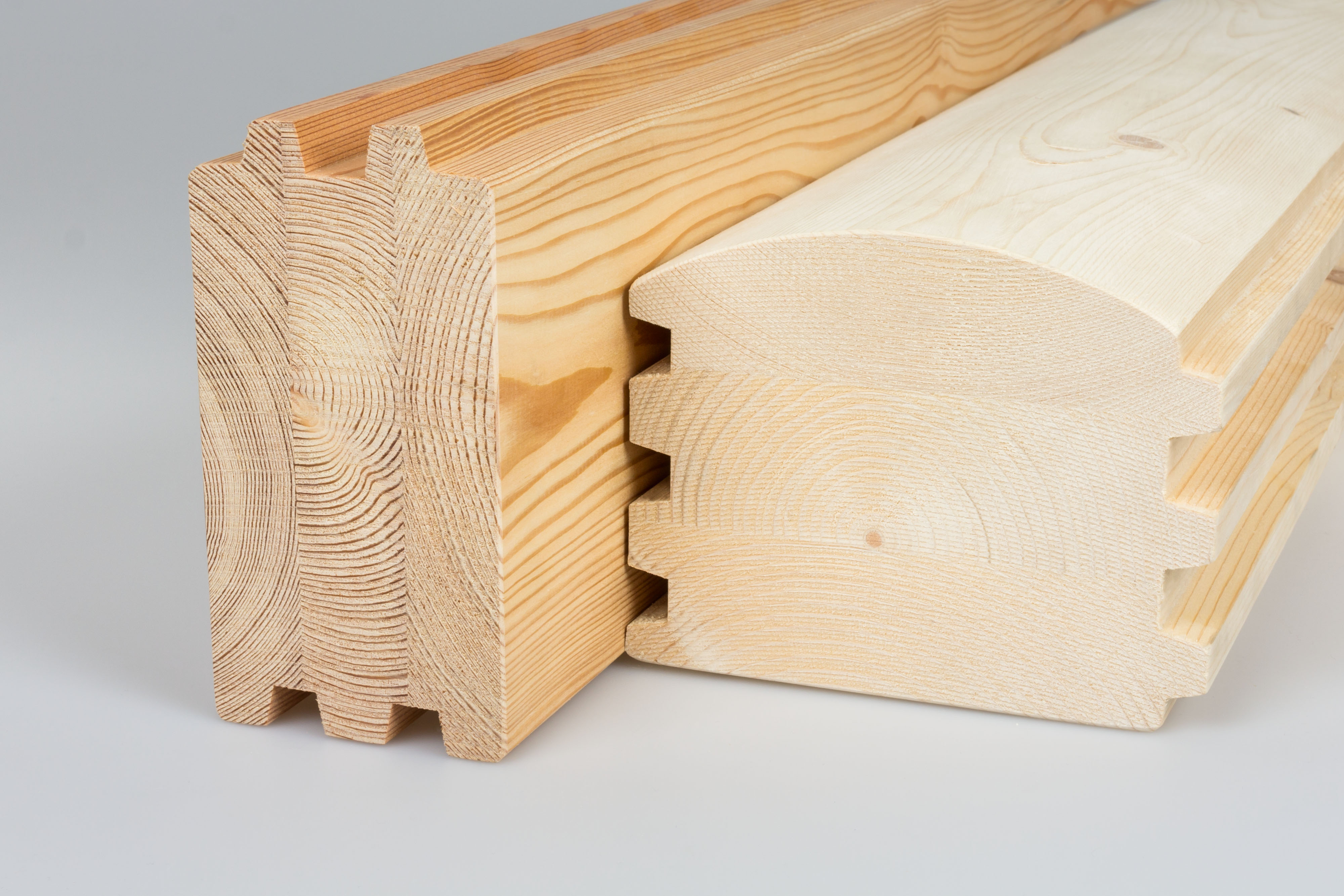 Timber | Log cabin planks