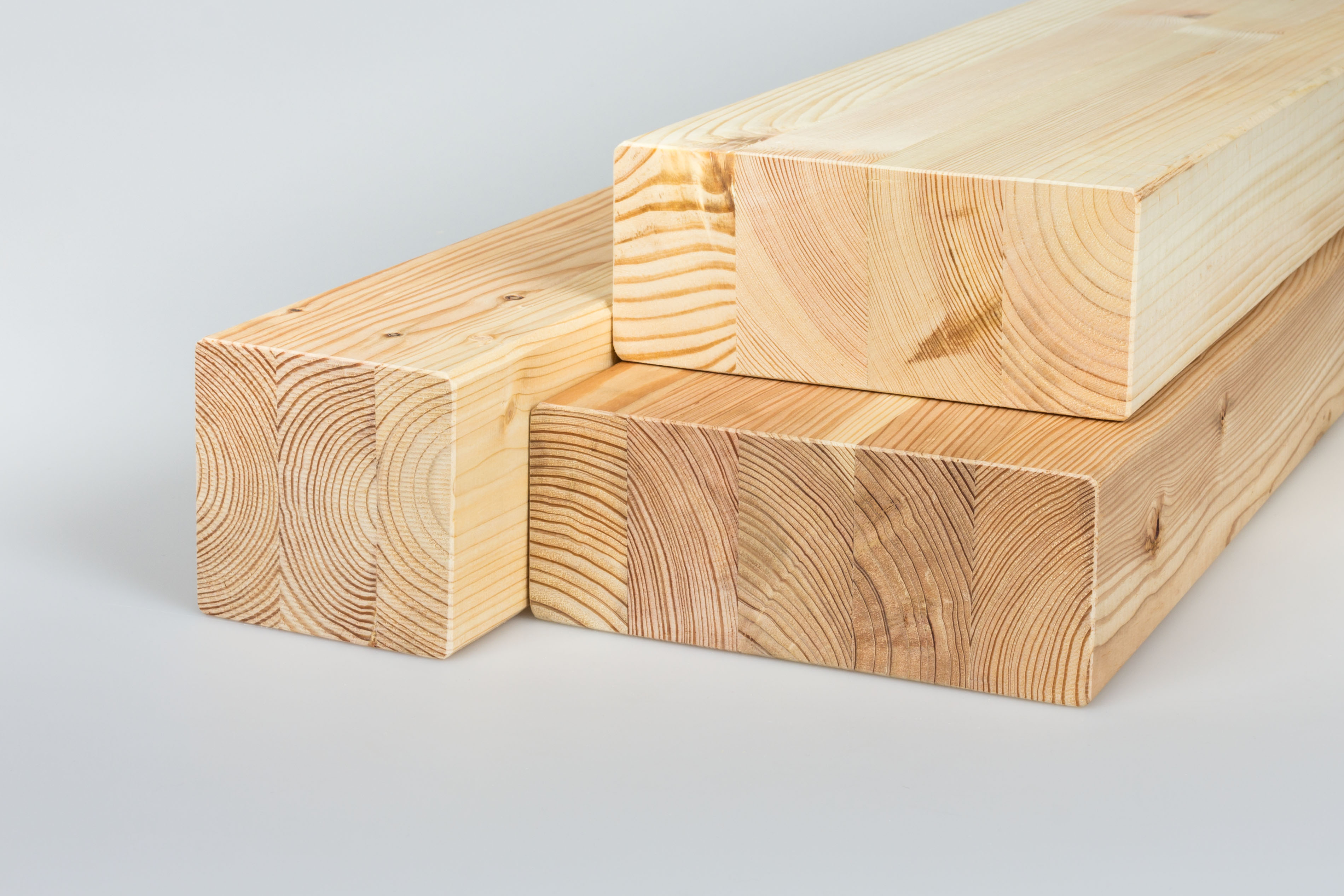 Glulam – Glued laminated timber